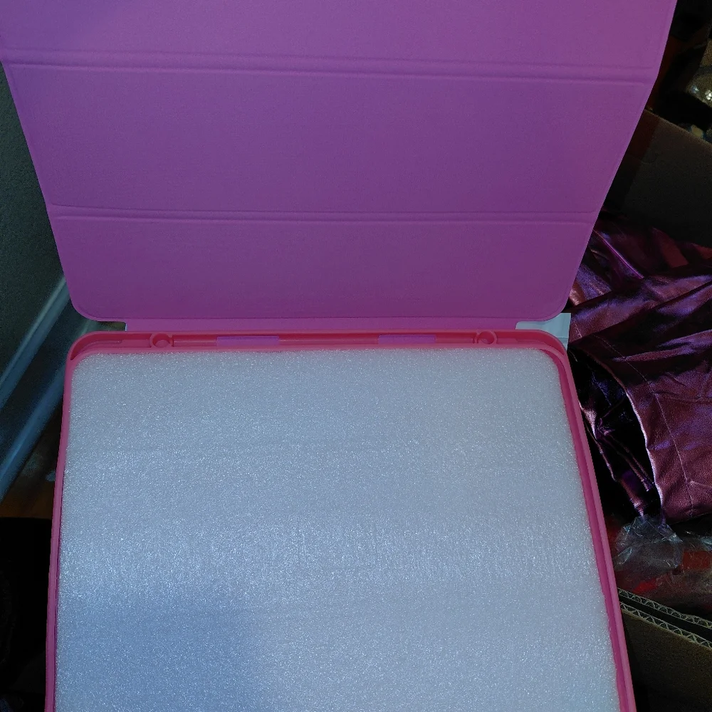 Ipad pro 13in cover